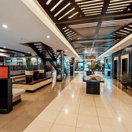 Mount Meru Hotel Arusha Exteriör bild