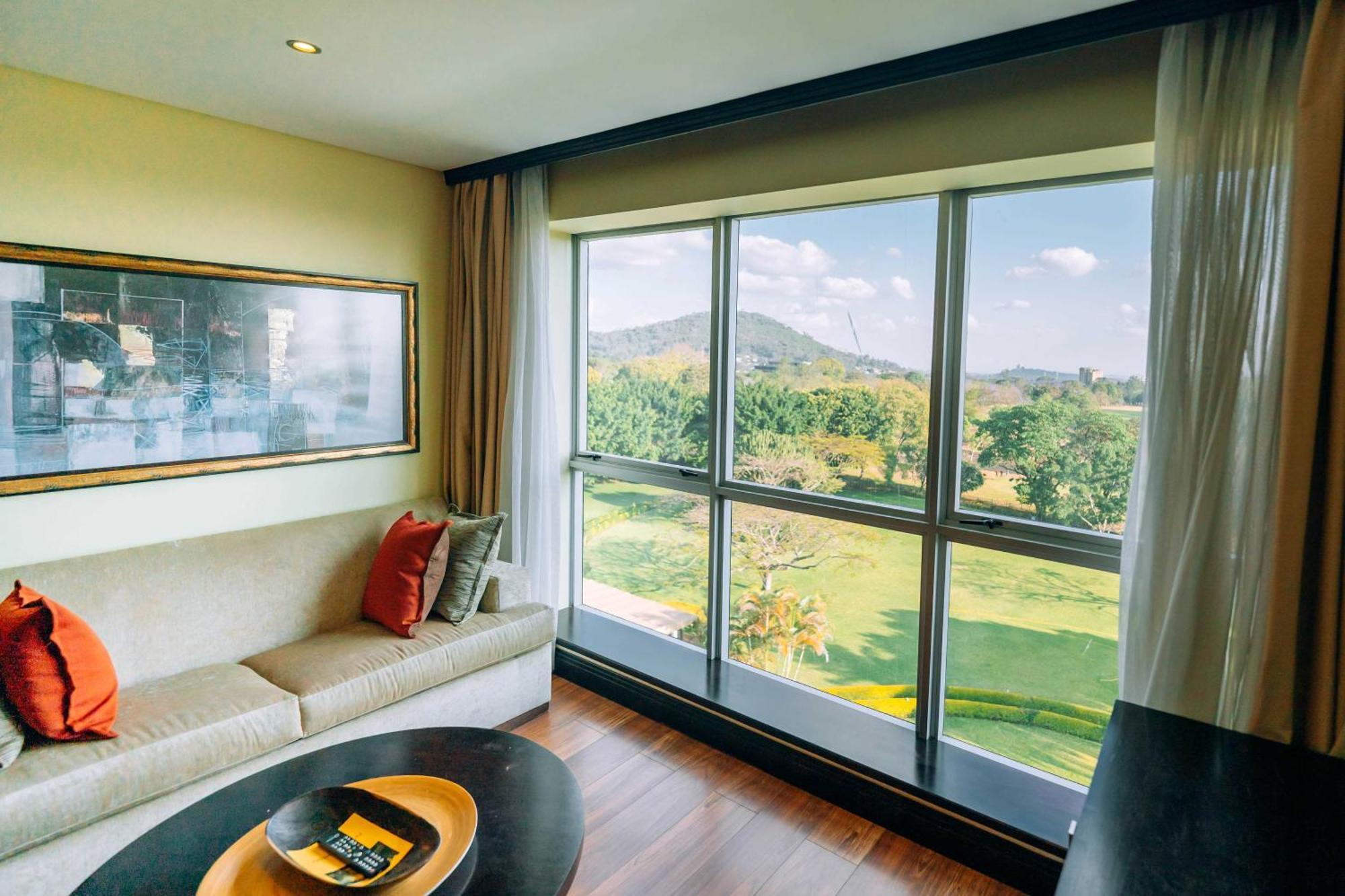 Mount Meru Hotel Arusha Exteriör bild
